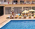 Hotel Hotetur Linda Majorca
