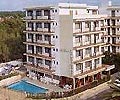 Hotel Palma Mazas Emperador Mallorca