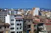 A View Of Palma De Mallorca Spain