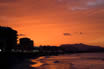 Can Picafort Bay Of Alcudia Northern Coast Of Majorca