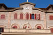 Catalan Monastery In Palma De Mallorca