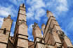 Cathedral In Palma De Mallorca