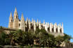 Cathedral La Seu Majorca