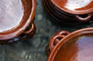 Ceramic Pottery In Mallorca