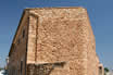 House Made Of Stone On The Isle Of Mallorca