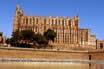La Seu Cathedral Palma De Mallorca