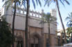 Old Palace In Palma De Mallorca