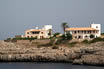 Villa In Cala Marsal Majorca