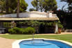 Villa With Swimming Pool In Majorca