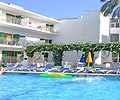 Hotel Alcudia Maiorca