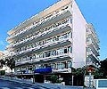 Hotel Amazonas Mallorca