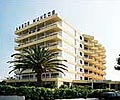 Hotel Ambos Mundos Mallorca
