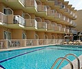 Hotel Amfora Beach Mallorca