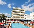 Hotel Anba Romani Maiorca