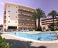 Hotel Ayron Park Maiorca