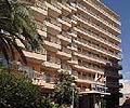 Hotel Bahia De Palma Mallorca