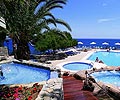 Hotel Barcelo Albatros Mallorca