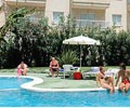 Hotel Beach Garden Port D Alcudia Mallorca