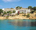 Hotel Cala Fornells Mallorca