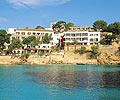 Hotel Cala Fornells Maiorca