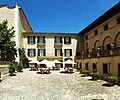Hotel Cas Comte Petit Mallorca