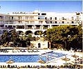Hotel Casablanca Maiorca