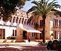 Hotel Castillo Son Vida Mallorca