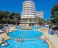 Hotel Club Cala Marsal Mallorca