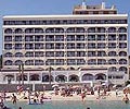 Hotel Comodoro Maiorca