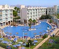Hotel Eix Alzinar Mar Mallorca