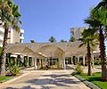Hotel Eix Playa Daurada Mallorca