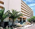 Hotel Gran Playa  Sa Coma Mallorca