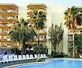 Hotel Grupotel Alcudia Beach Maiorca