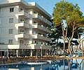 Hotel Grupotel Los Principes Mallorca