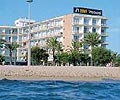 Hotel H M Tropical Maiorca