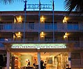Hotel Hesperia Ciutat De Mallorca Mallorca