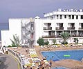 Hotel Hi Don Pedro Mallorca