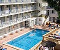 Hotel Hi Palmanova Palace Mallorca