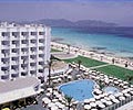 Hotel Hipotels Flamenco Mallorca