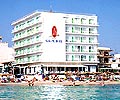 Hotel Js Ca N Picafort Mallorca