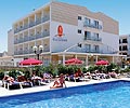 Hotel Js Sol Can Picafort Mallorca