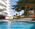 Hotel Magalluf Beach Mallorca