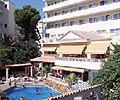 Hotel Manaus Mallorca