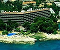 Hotel Melia De Mar Maiorca