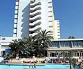 Hotel Mimosa Park Mallorca