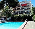 Hotel Nets Mallorca