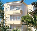 Hotel Palm Garden Mallorca