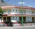 Hotel Peru Playa Mallorca