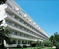 Hotel Playa D Or Mallorca