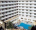 Hotel Reina Del Mar Mallorca